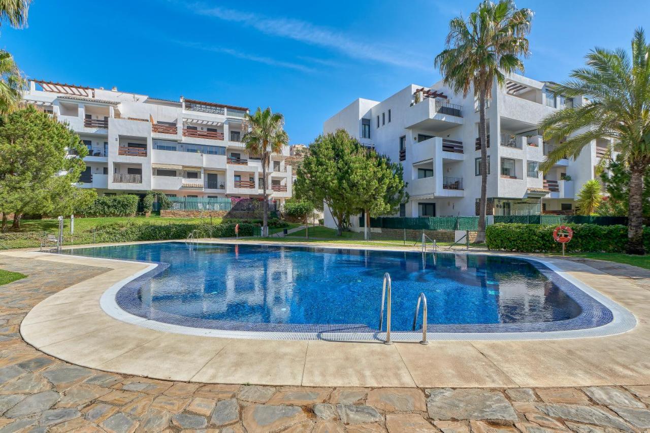 Deluxe La Cala Alamar Apartment *