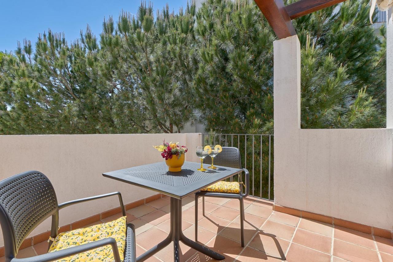 Apartment Deluxe La Cala Alamar *