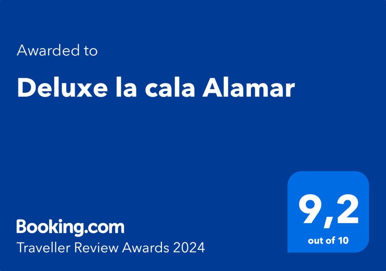 Deluxe La Cala Alamar * La Cala De Mijas