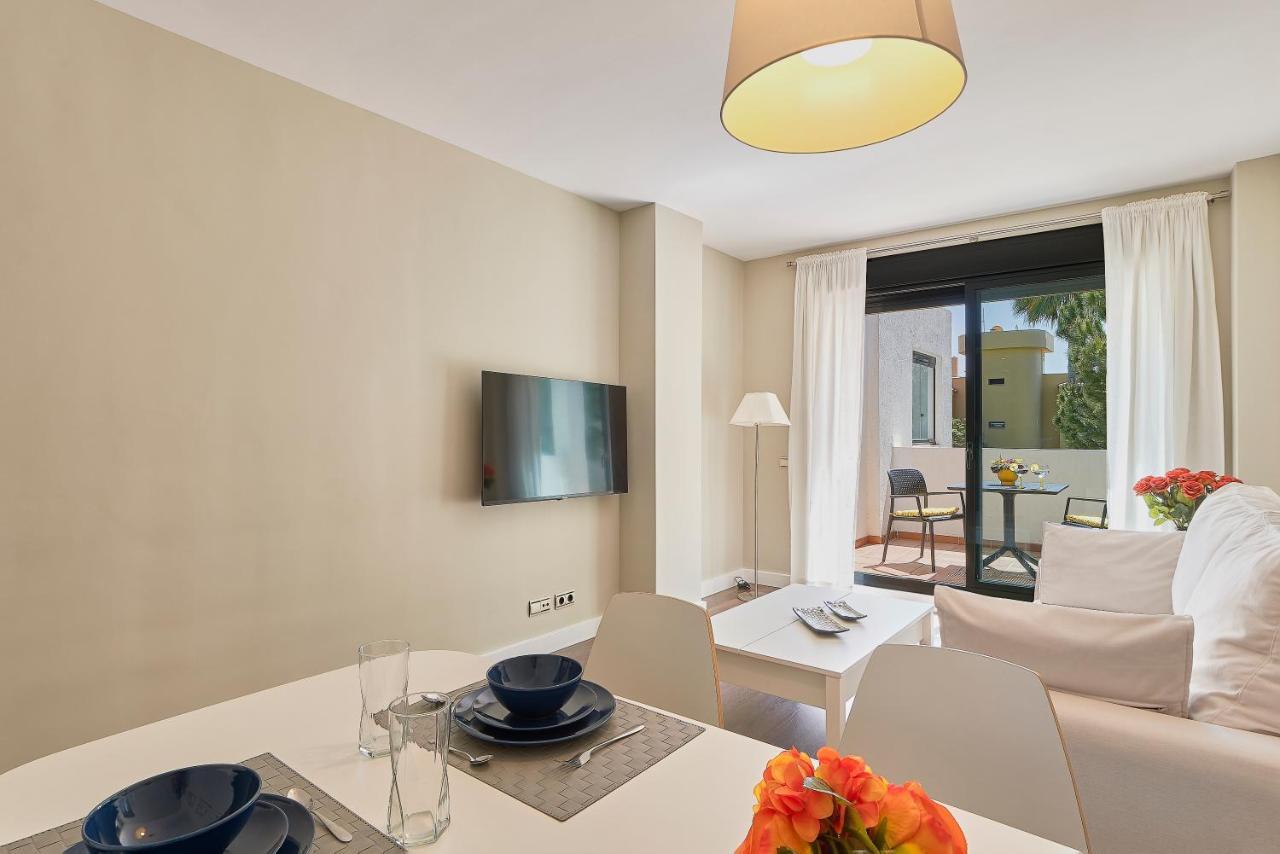 Deluxe La Cala Alamar * La Cala De Mijas