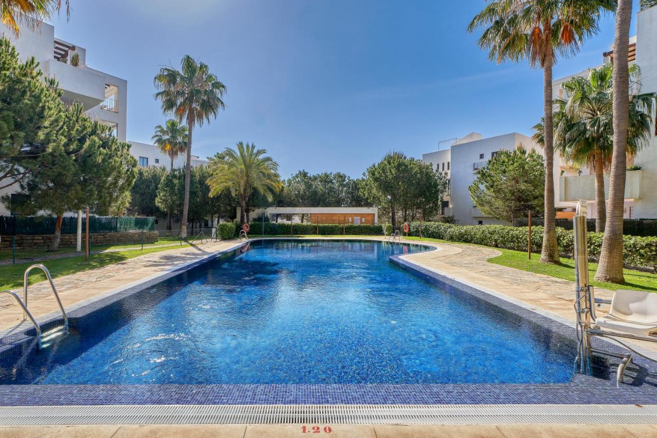 Apartment Deluxe La Cala Alamar La Cala De Mijas