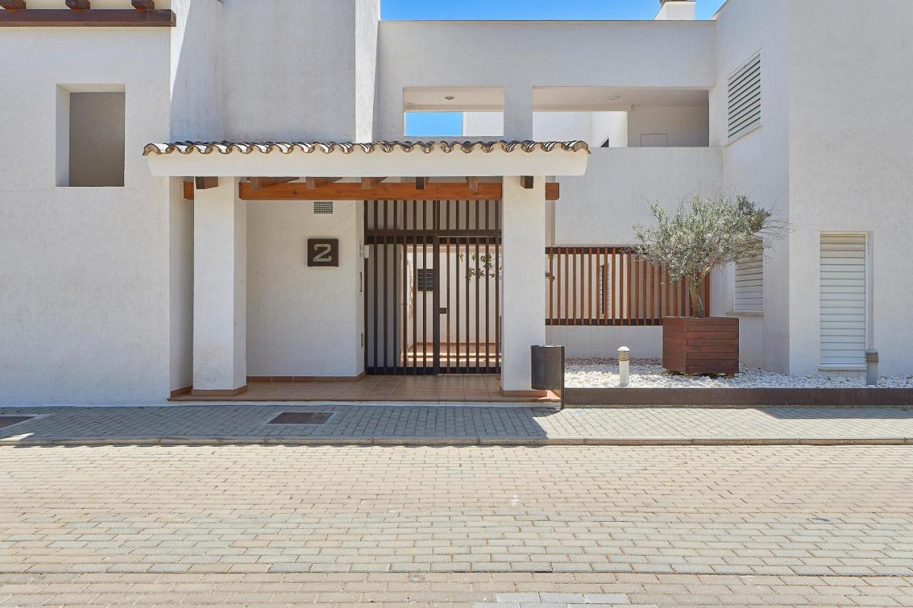 Deluxe La Cala Alamar Apartment