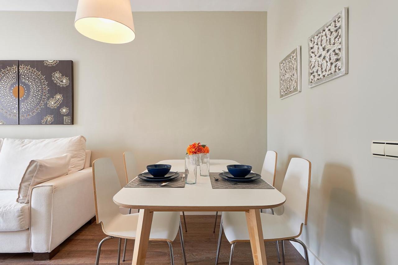 Apartament Deluxe La Cala Alamar *