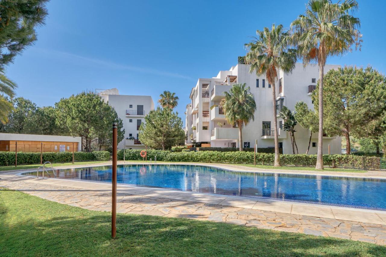 Apartament Deluxe La Cala Alamar La Cala De Mijas