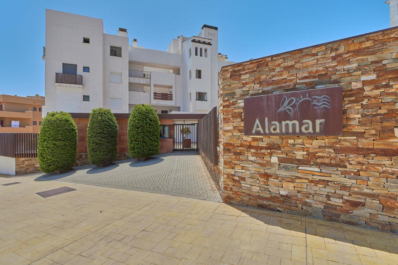 Apartament Deluxe La Cala Alamar La Cala De Mijas